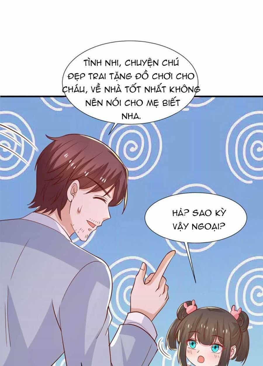 Trọng Sinh Chi Ngược Tra Nữ Vương - Chương 104 - ảnh 14
