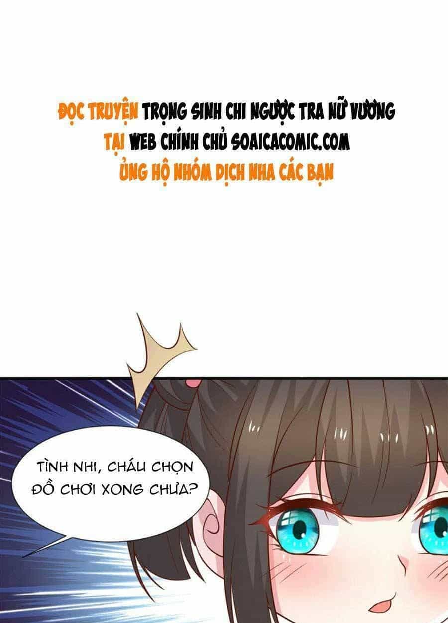 Trọng Sinh Chi Ngược Tra Nữ Vương - Chương 104 - ảnh 4