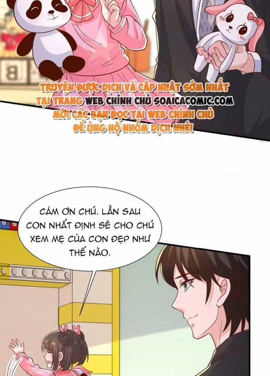 Trọng Sinh Chi Ngược Tra Nữ Vương - Chương 104 - ảnh 6
