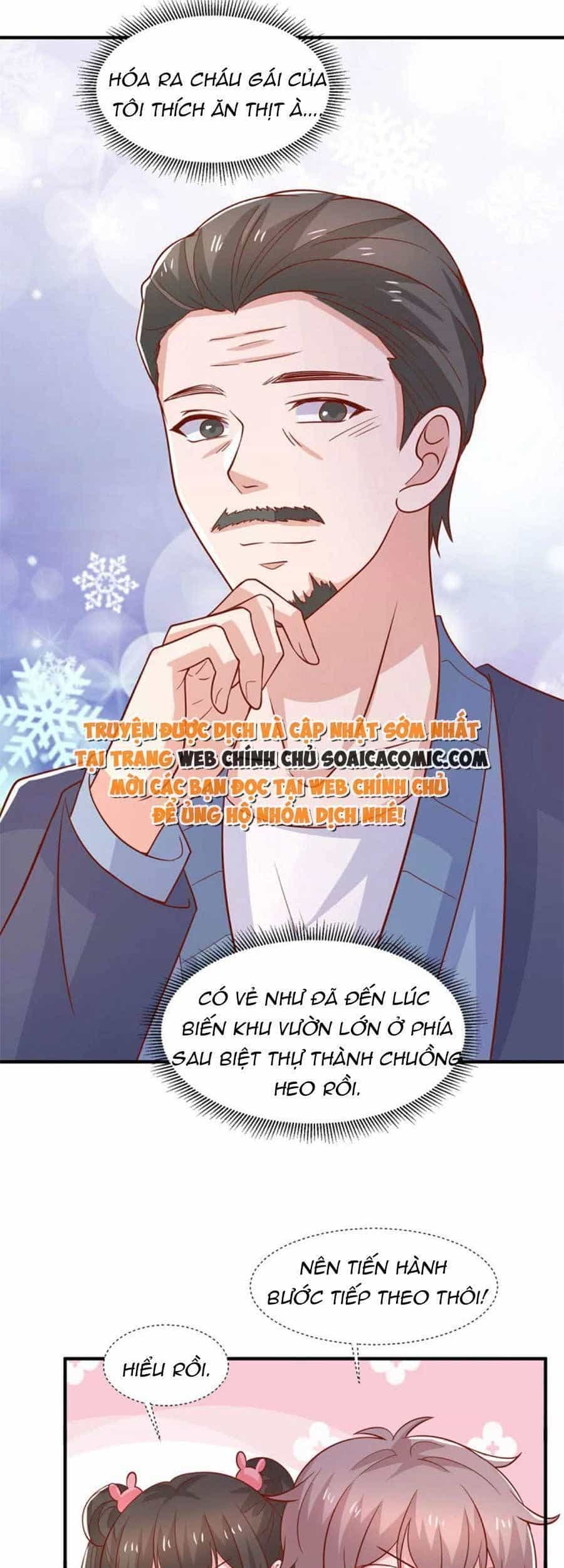 Trọng Sinh Chi Ngược Tra Nữ Vương - Chương 107 - ảnh 18
