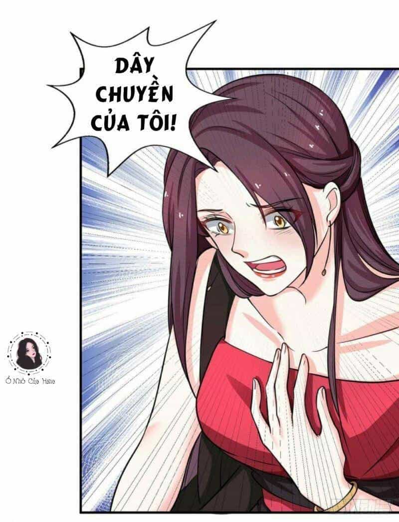 Trọng Sinh Chi Ngược Tra Nữ Vương - Chương 9 - ảnh 8