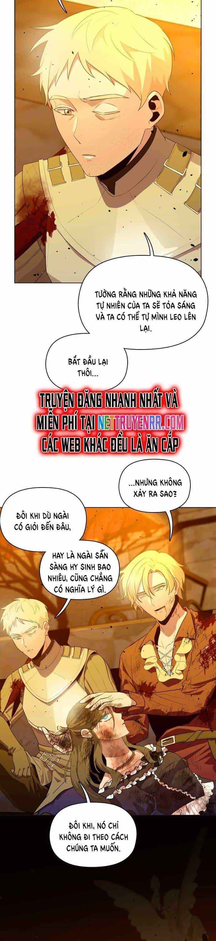 Trọng Sinh Chi Quân Chủ - Chương 10 - ảnh 17