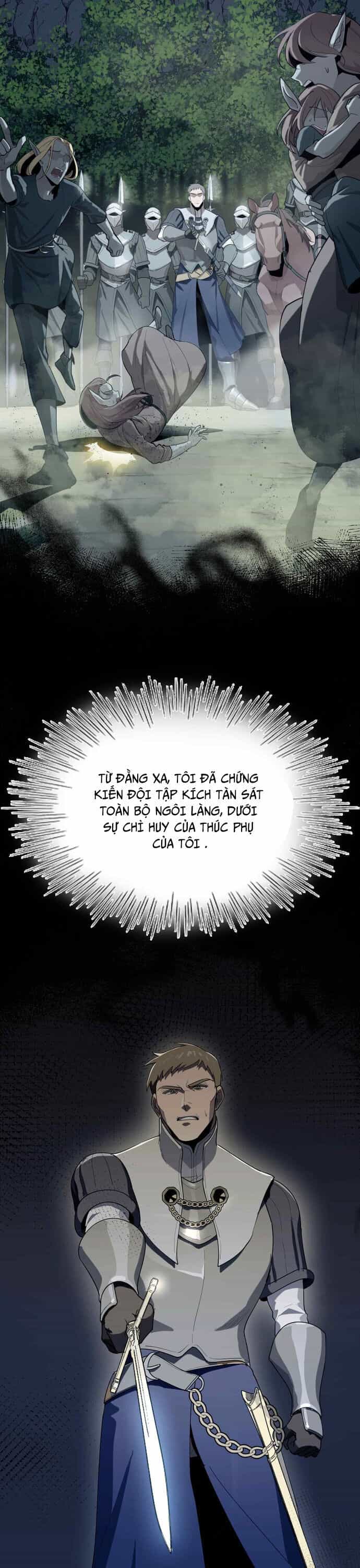 Trọng Sinh Chi Quân Chủ - Chương 11 - ảnh 19