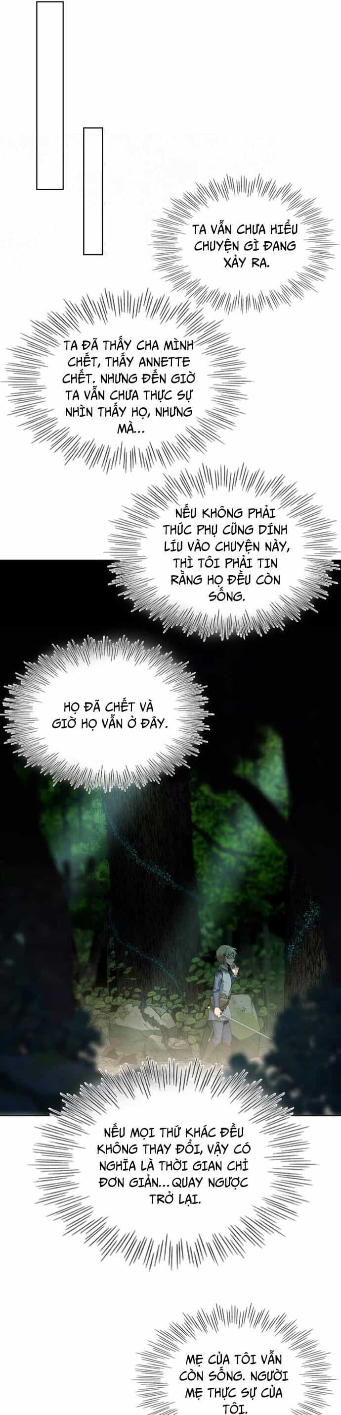Trọng Sinh Chi Quân Chủ - Chương 12 - ảnh 19