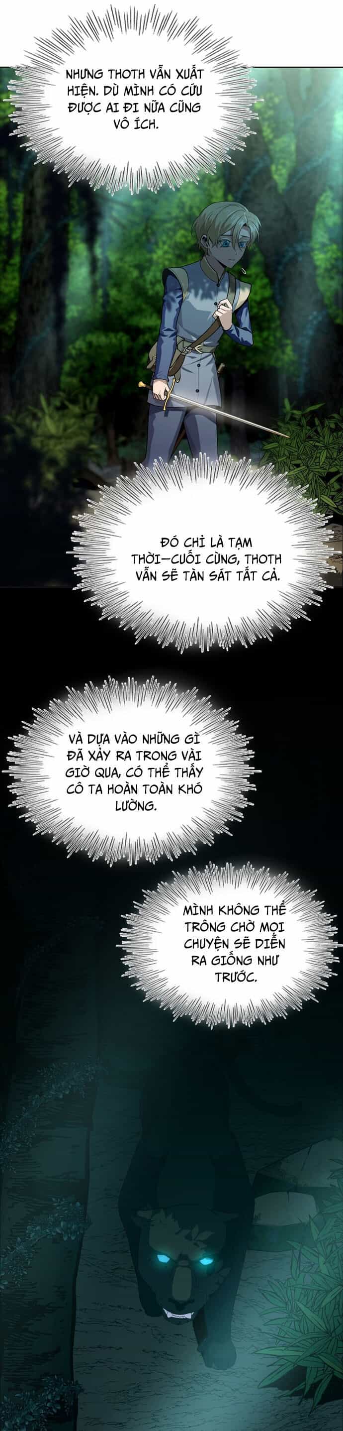 Trọng Sinh Chi Quân Chủ - Chương 12 - ảnh 21