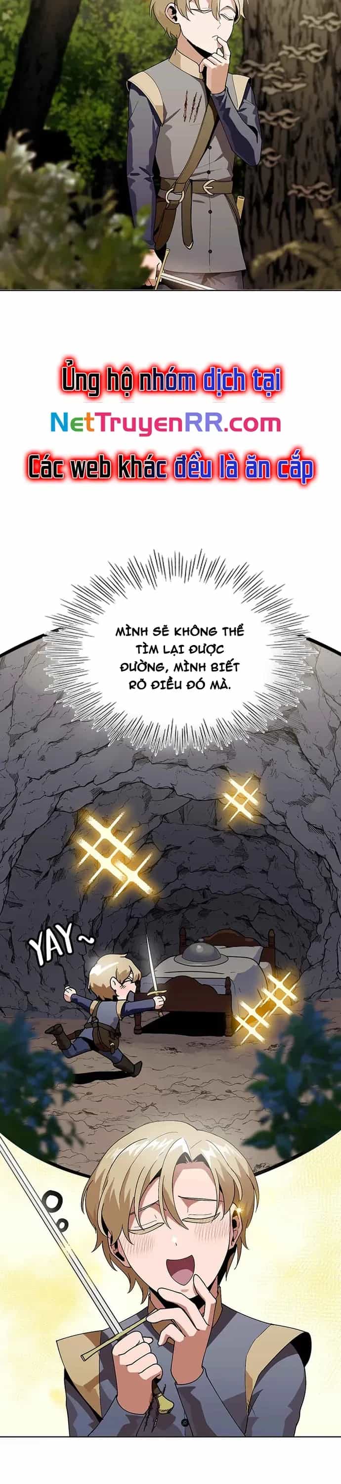 Trọng Sinh Chi Quân Chủ - Chương 13.1 - ảnh 5