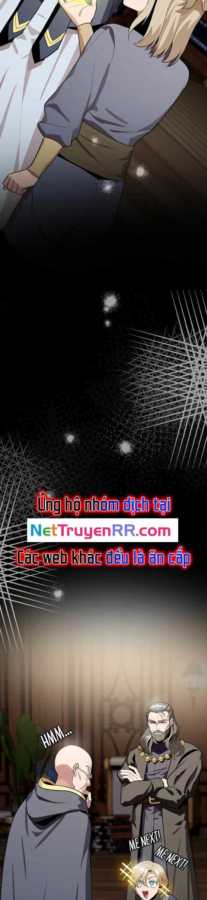 Trọng Sinh Chi Quân Chủ - Chương 14 - ảnh 13