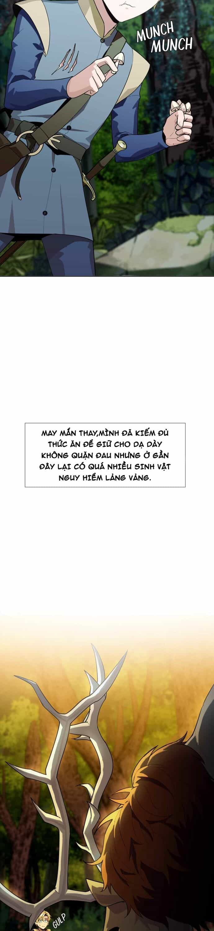 Trọng Sinh Chi Quân Chủ - Chương 14 - ảnh 9