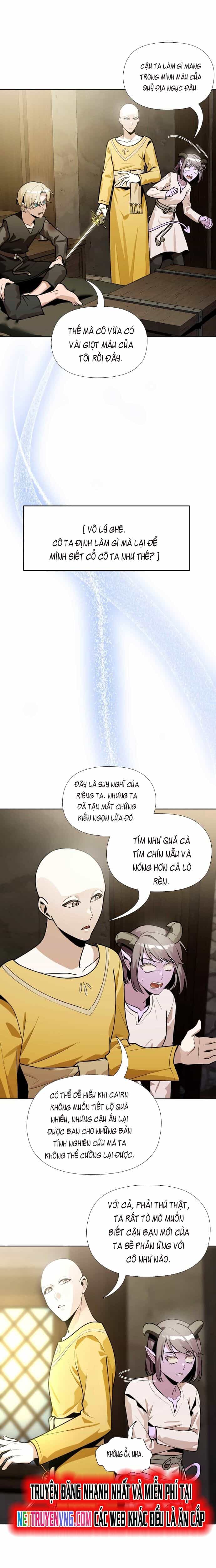Trọng Sinh Chi Quân Chủ - Chương 16 - ảnh 15