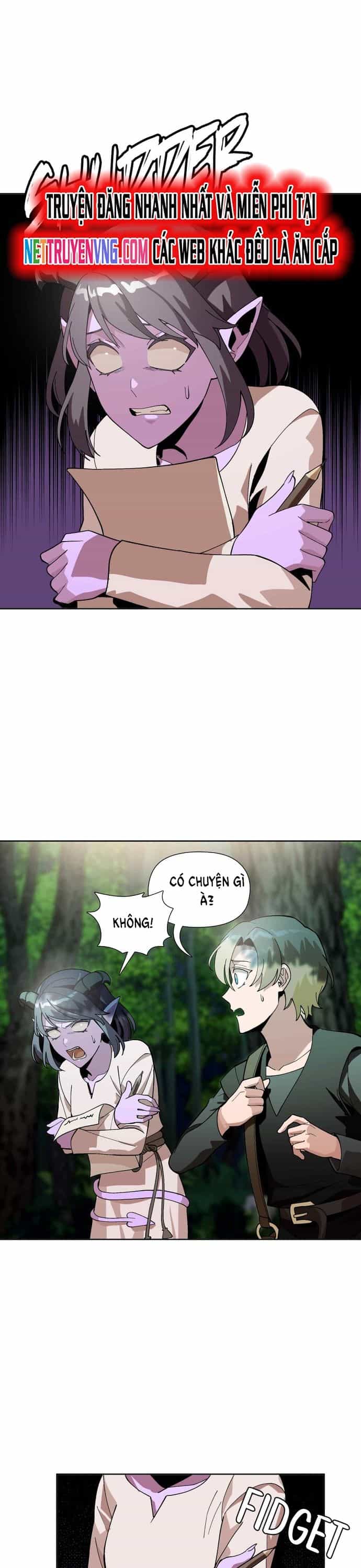 Trọng Sinh Chi Quân Chủ - Chương 17 - ảnh 18