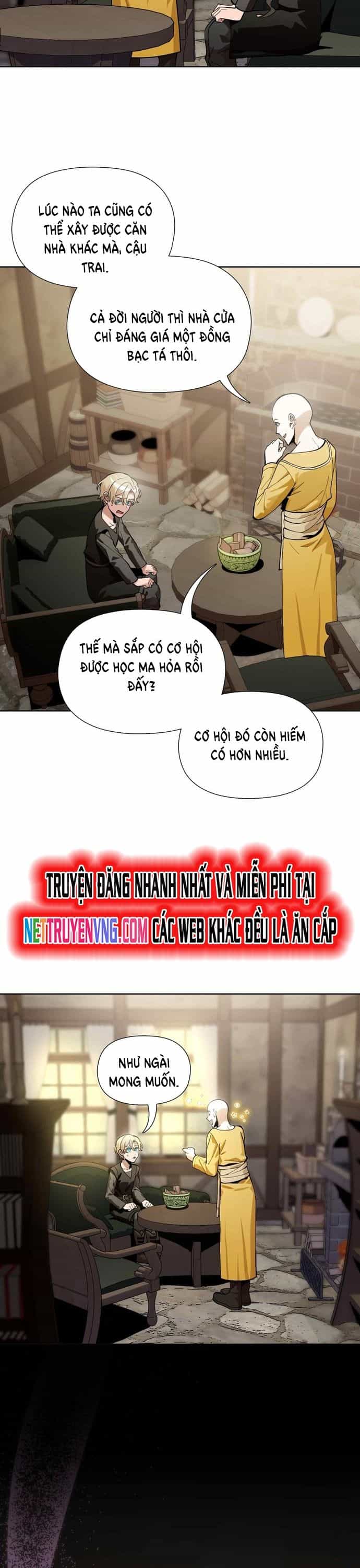 Trọng Sinh Chi Quân Chủ - Chương 17 - ảnh 29