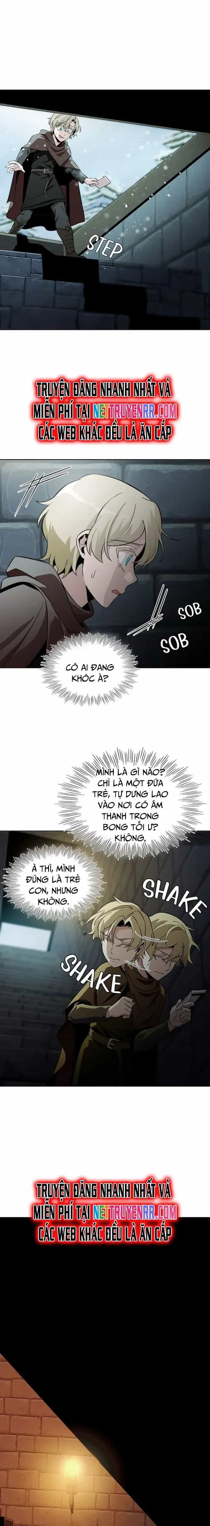 Trọng Sinh Chi Quân Chủ - Chương 19 - ảnh 11