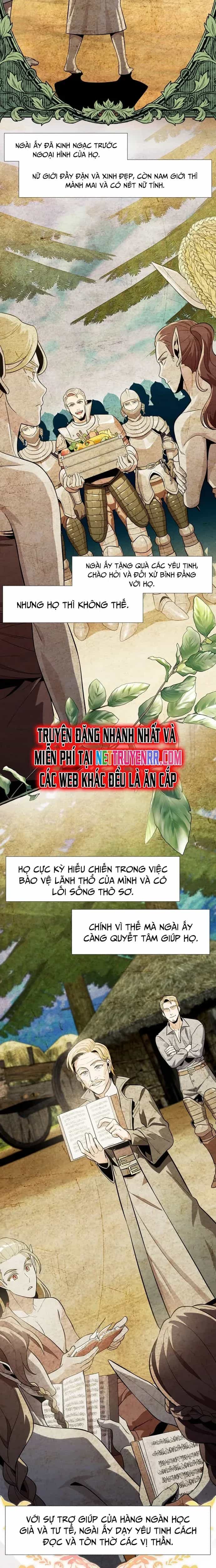 Trọng Sinh Chi Quân Chủ - Chương 19 - ảnh 14