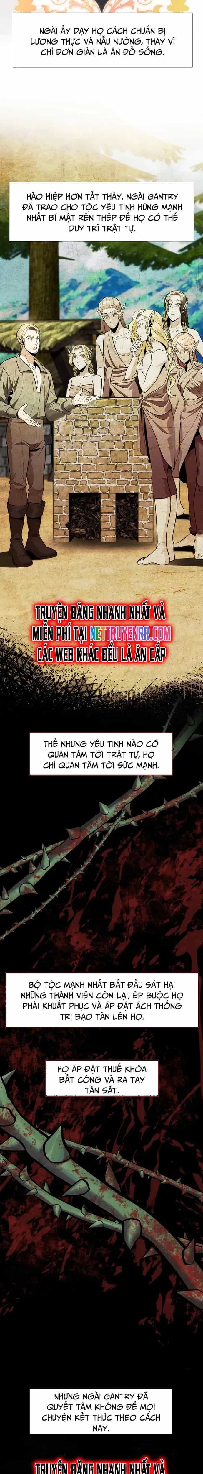 Trọng Sinh Chi Quân Chủ - Chương 19 - ảnh 15