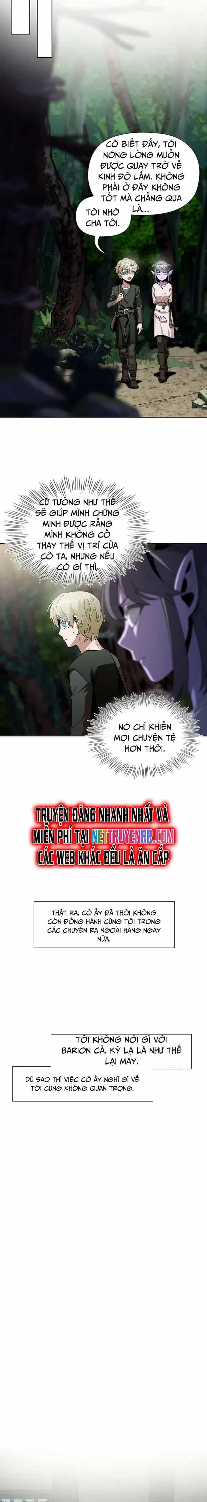 Trọng Sinh Chi Quân Chủ - Chương 19 - ảnh 4
