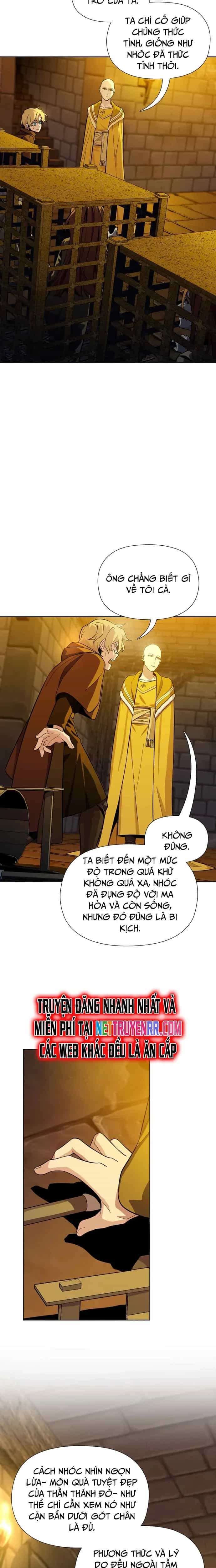 Trọng Sinh Chi Quân Chủ - Chương 20 - ảnh 15