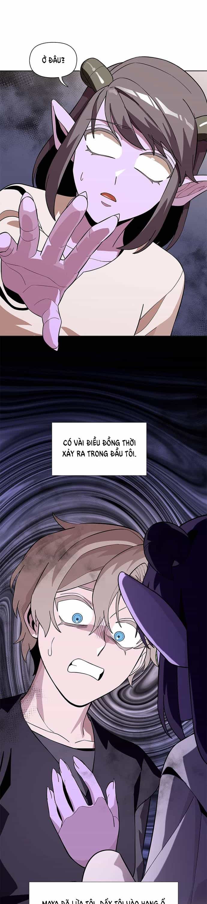 Trọng Sinh Chi Quân Chủ - Chương 21 - ảnh 4