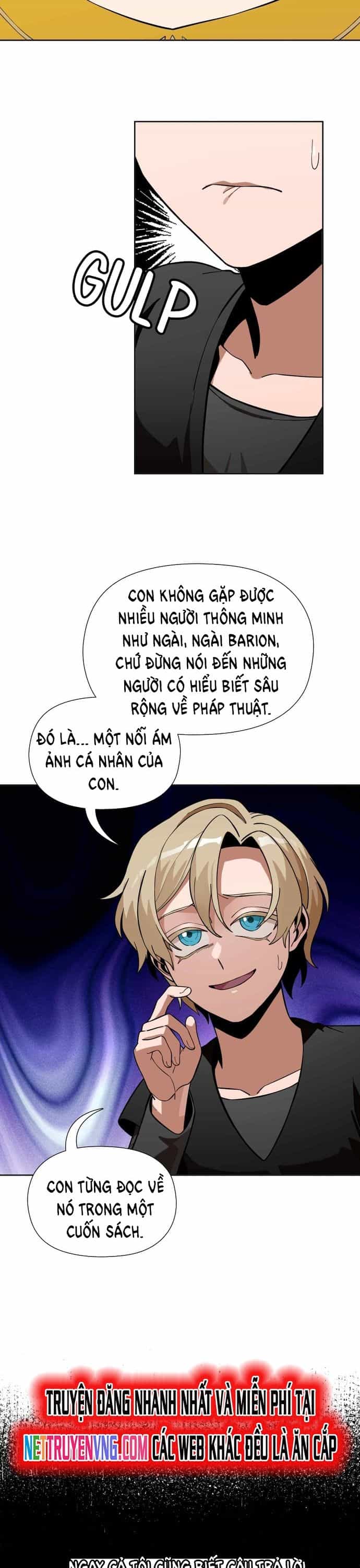 Trọng Sinh Chi Quân Chủ - Chương 22 - ảnh 3