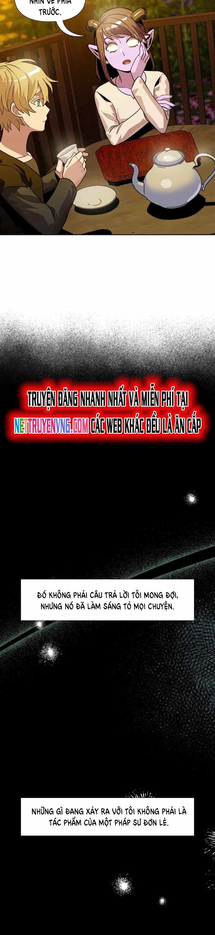 Trọng Sinh Chi Quân Chủ - Chương 22 - ảnh 34