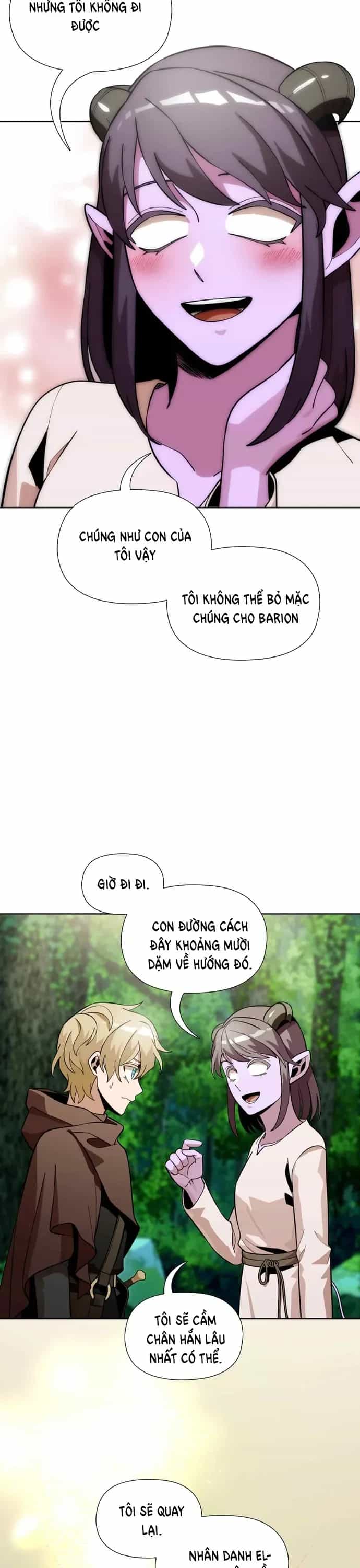 Trọng Sinh Chi Quân Chủ - Chương 23 - ảnh 33