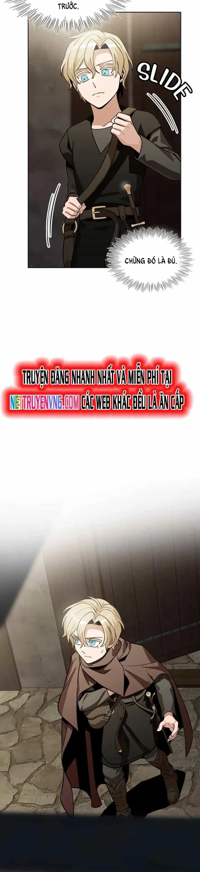 Trọng Sinh Chi Quân Chủ - Chương 23 - ảnh 4