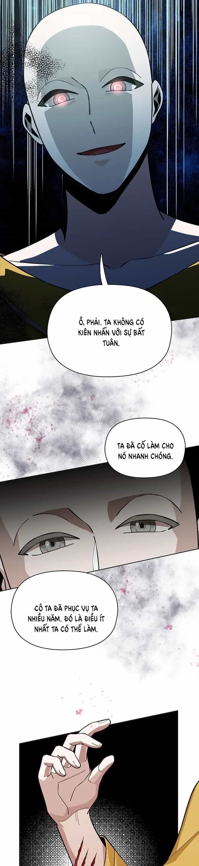 Trọng Sinh Chi Quân Chủ - Chương 24 - ảnh 26