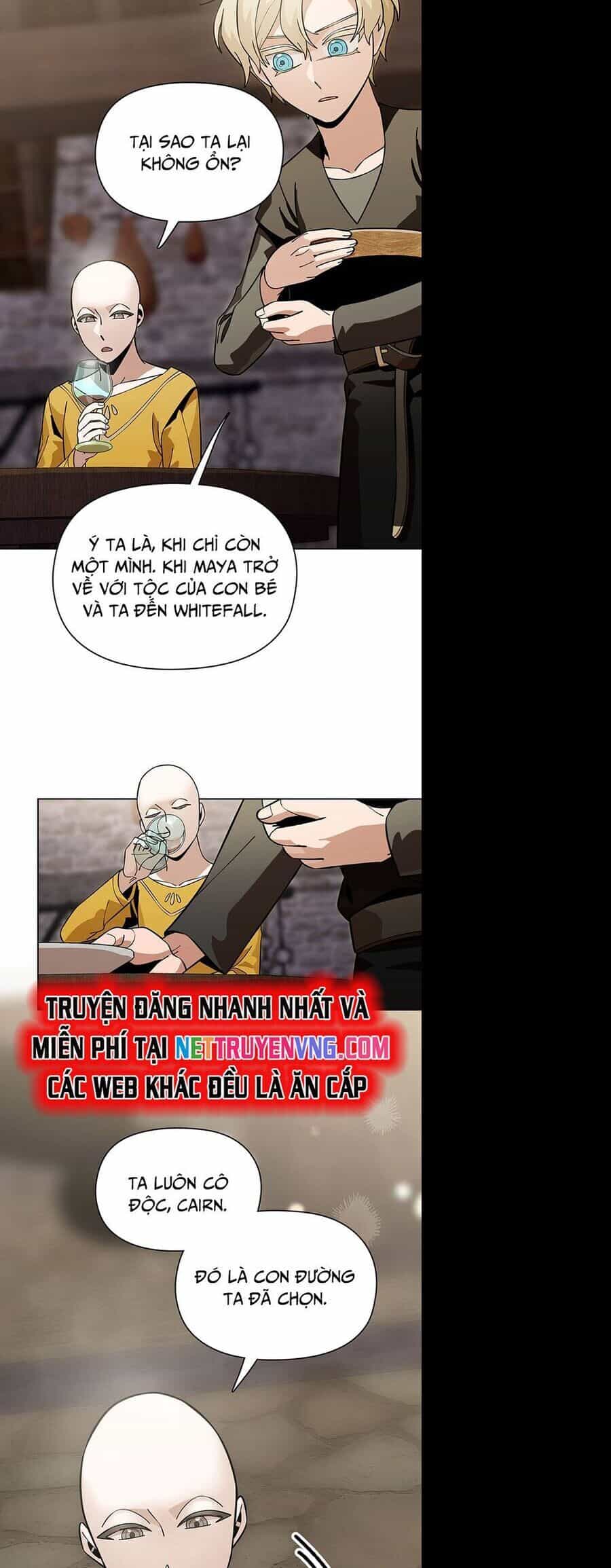 Trọng Sinh Chi Quân Chủ - Chương 26 - ảnh 28