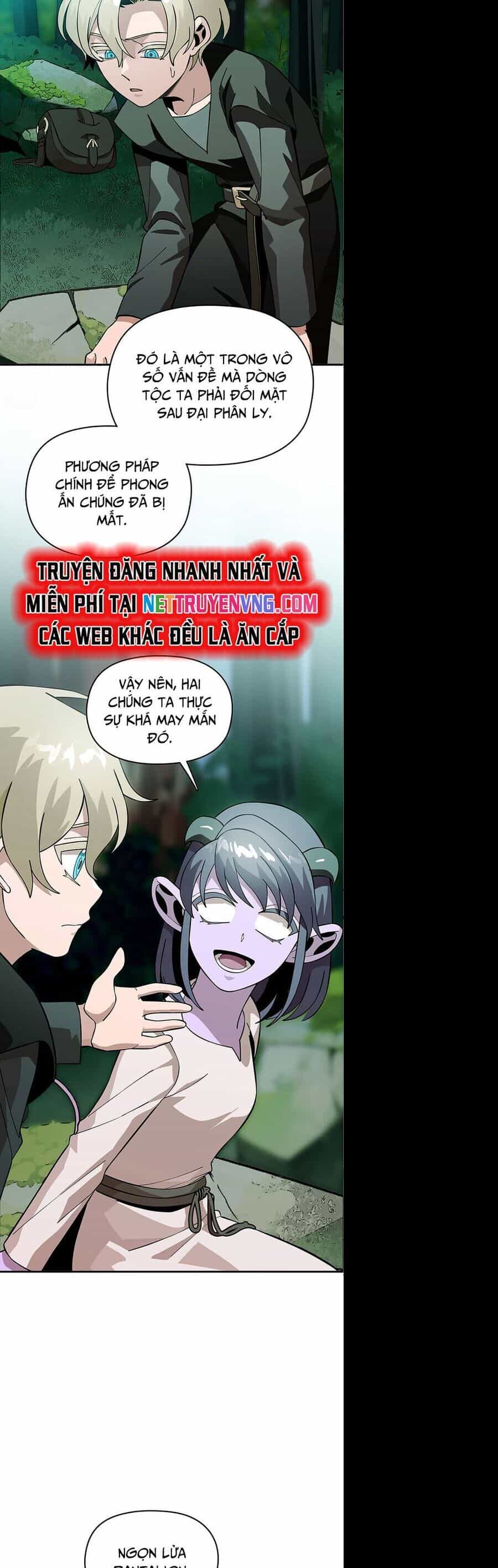 Trọng Sinh Chi Quân Chủ - Chương 28 - ảnh 33