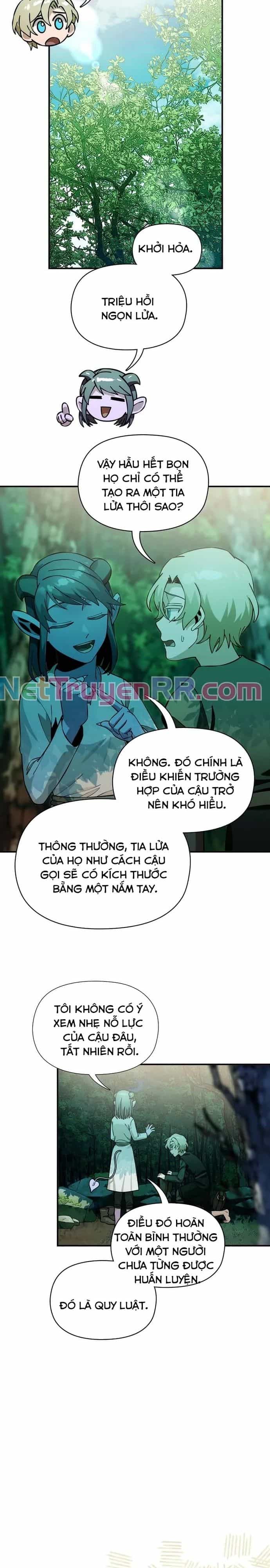 Trọng Sinh Chi Quân Chủ - Chương 29 - ảnh 11