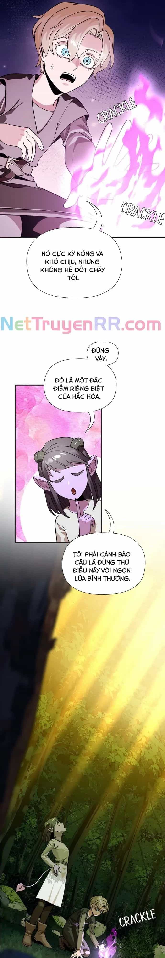 Trọng Sinh Chi Quân Chủ - Chương 29 - ảnh 17