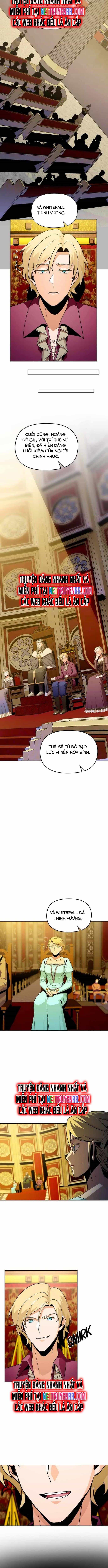 Trọng Sinh Chi Quân Chủ - Chương 3 - ảnh 7