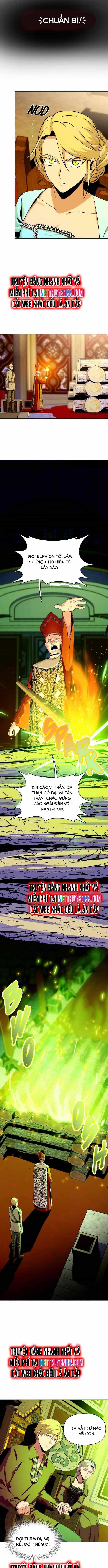 Trọng Sinh Chi Quân Chủ - Chương 3 - ảnh 8
