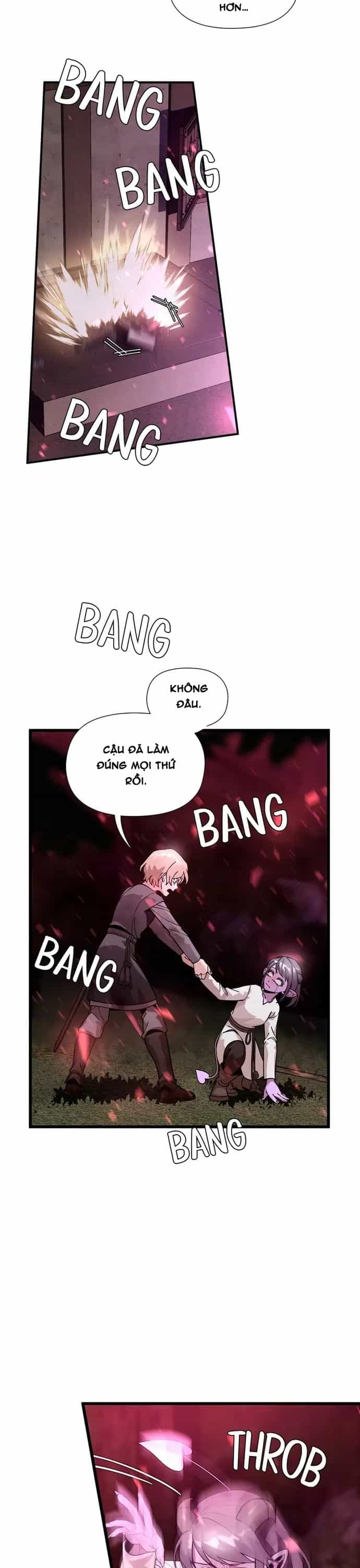 Trọng Sinh Chi Quân Chủ - Chương 32 - ảnh 4