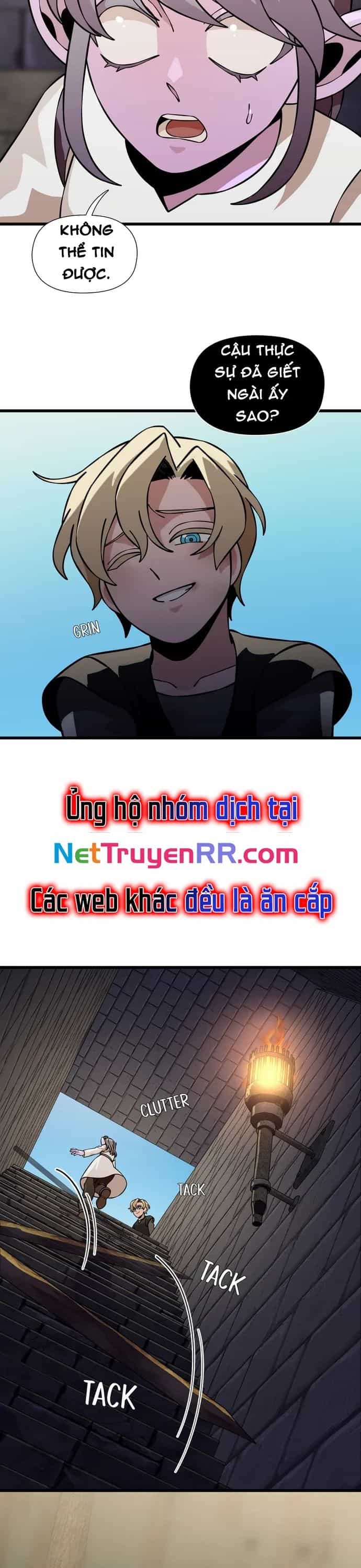 Trọng Sinh Chi Quân Chủ - Chương 33 - ảnh 25