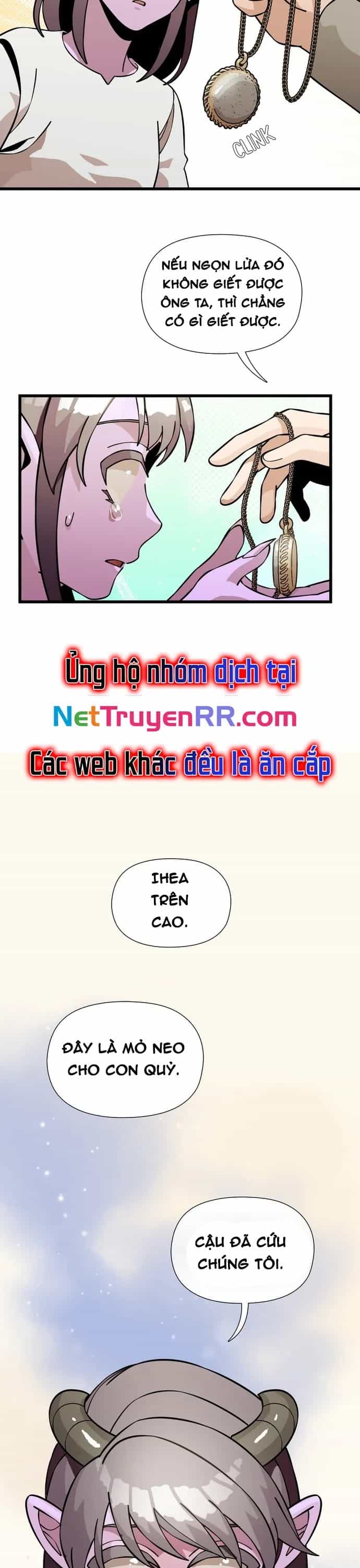Trọng Sinh Chi Quân Chủ - Chương 33 - ảnh 28