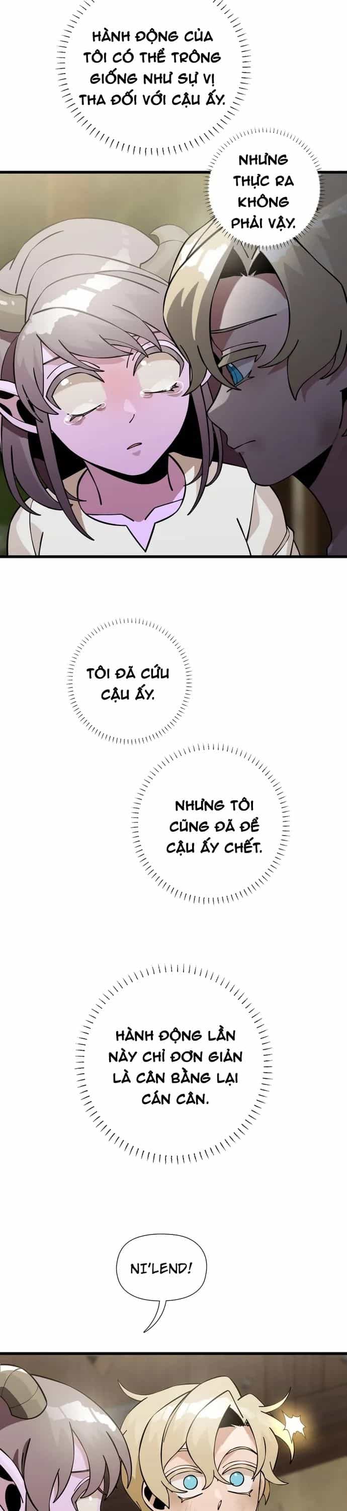 Trọng Sinh Chi Quân Chủ - Chương 33 - ảnh 30