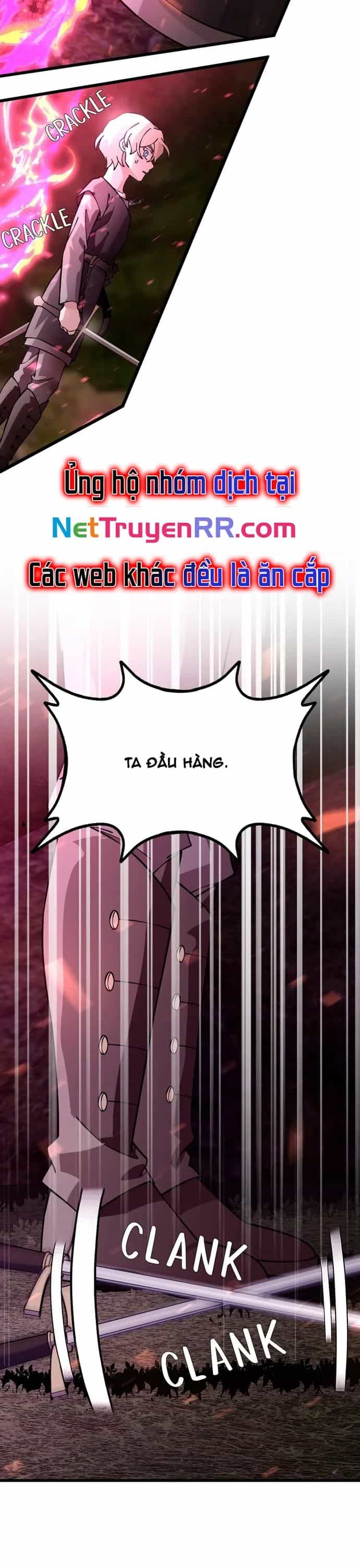 Trọng Sinh Chi Quân Chủ - Chương 33 - ảnh 9