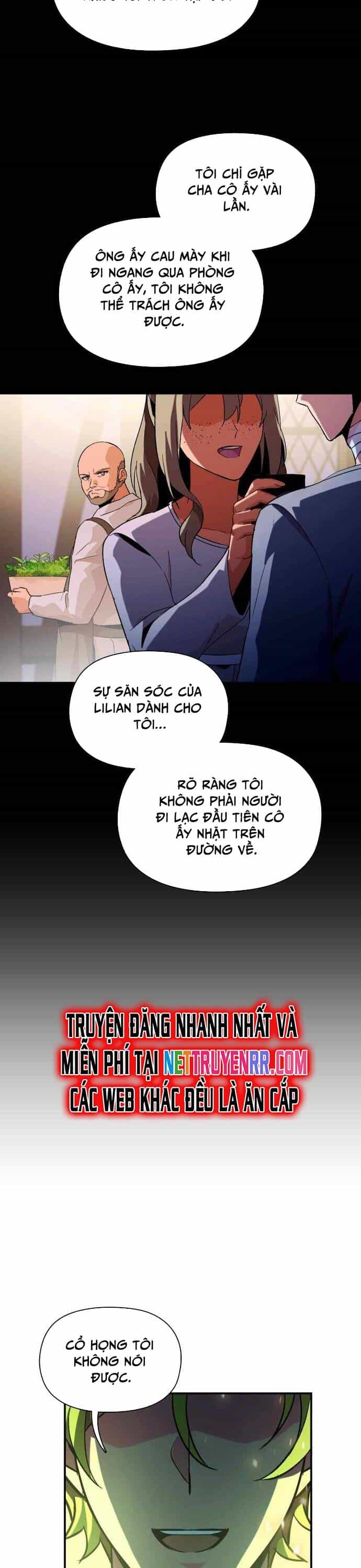 Trọng Sinh Chi Quân Chủ - Chương 4 - ảnh 21