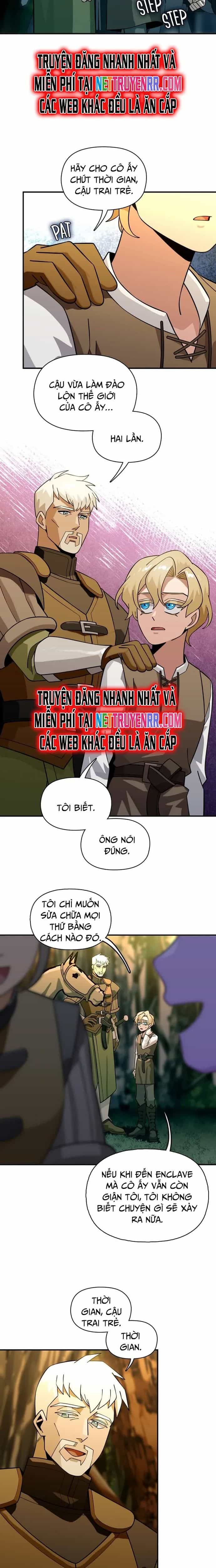 Trọng Sinh Chi Quân Chủ - Chương 41 - ảnh 2