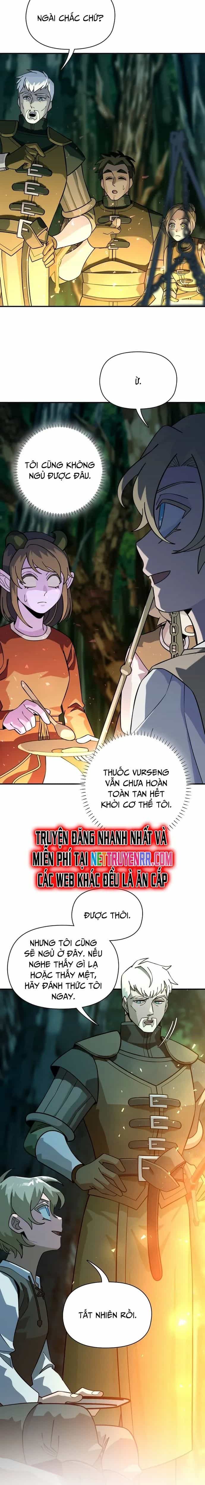 Trọng Sinh Chi Quân Chủ - Chương 41 - ảnh 9