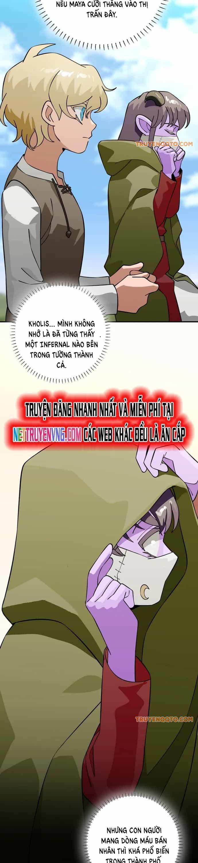 Trọng Sinh Chi Quân Chủ - Chương 44.1 - ảnh 15