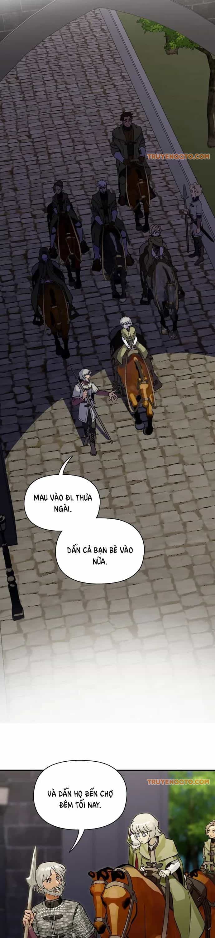 Trọng Sinh Chi Quân Chủ - Chương 44.1 - ảnh 26