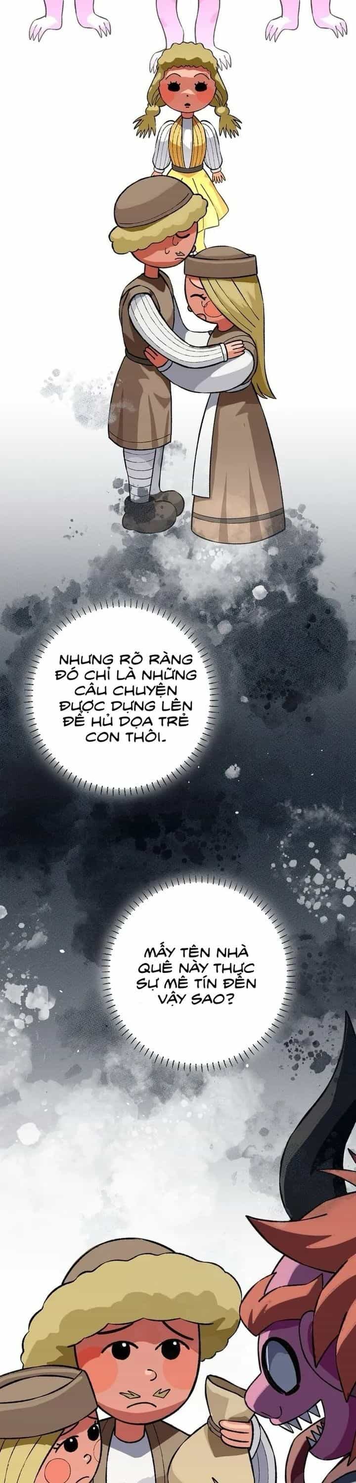 Trọng Sinh Chi Quân Chủ - Chương 45 - ảnh 21