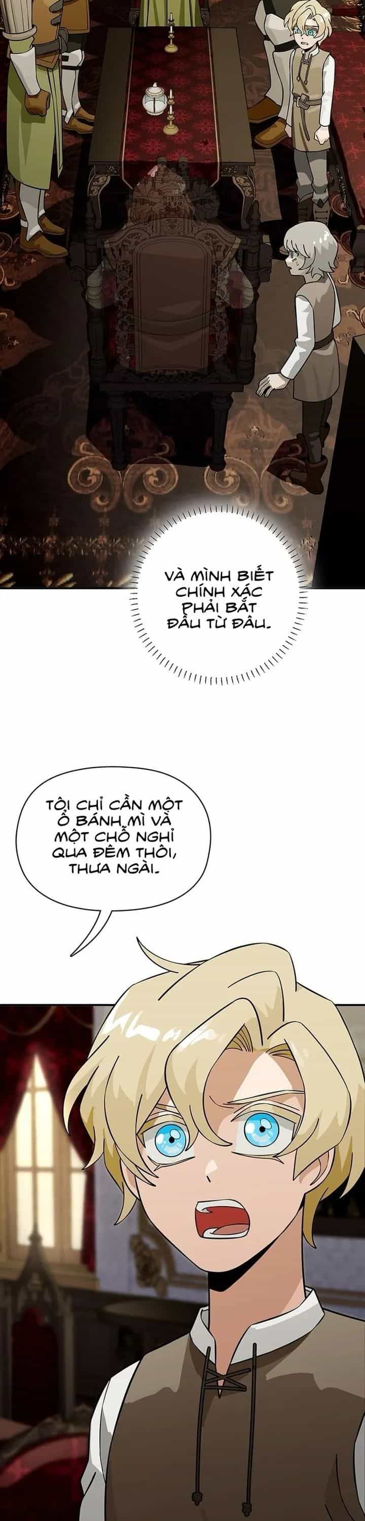 Trọng Sinh Chi Quân Chủ - Chương 45 - ảnh 23