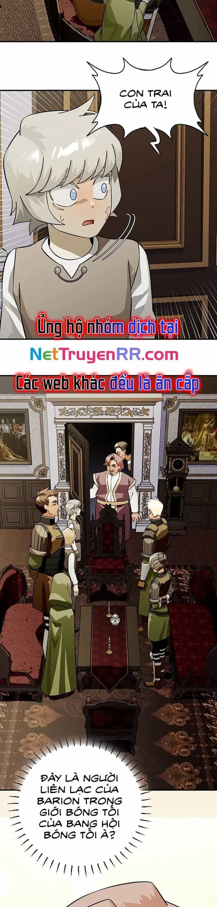 Trọng Sinh Chi Quân Chủ - Chương 45 - ảnh 8