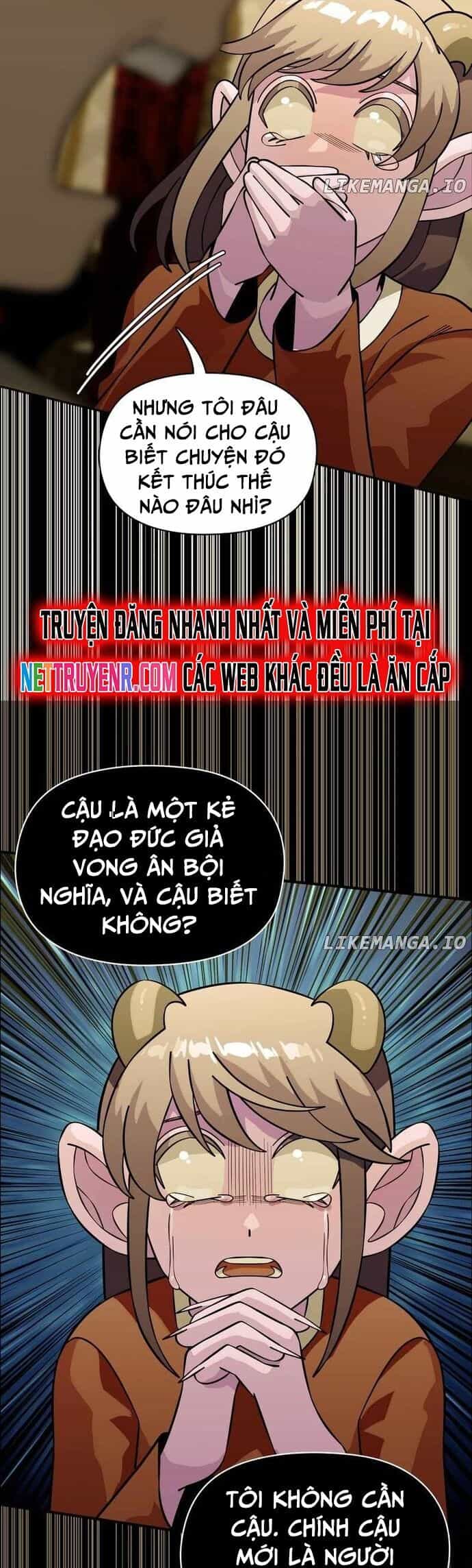 Trọng Sinh Chi Quân Chủ - Chương 47 - ảnh 20