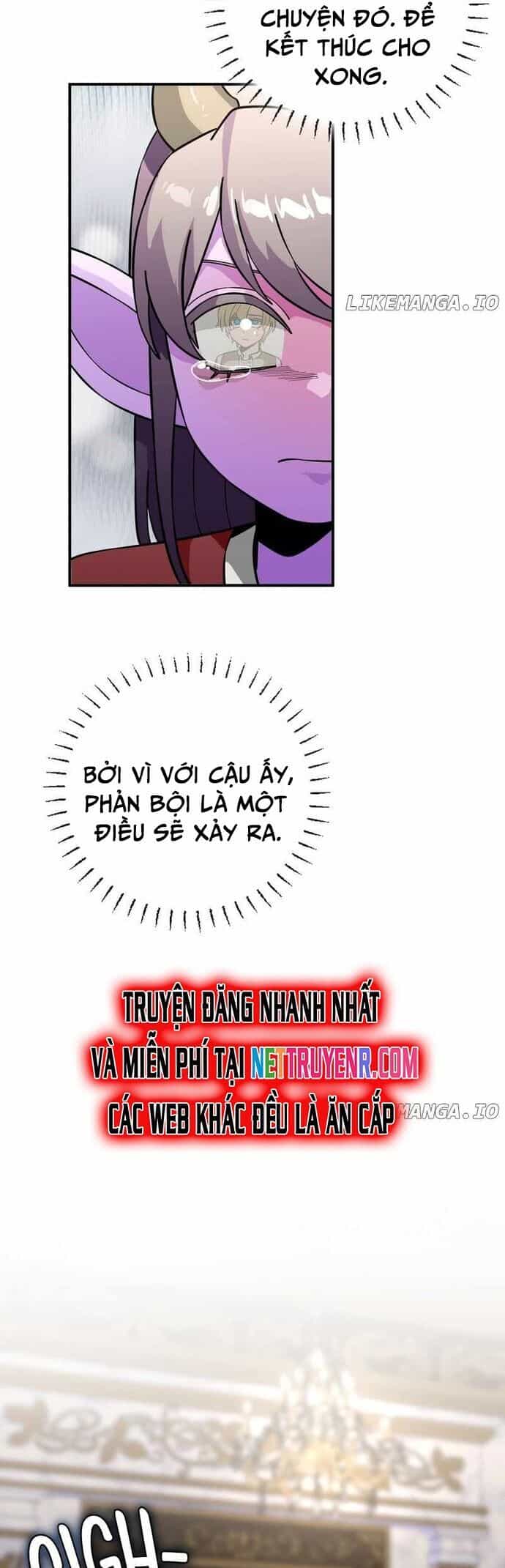 Trọng Sinh Chi Quân Chủ - Chương 47 - ảnh 25