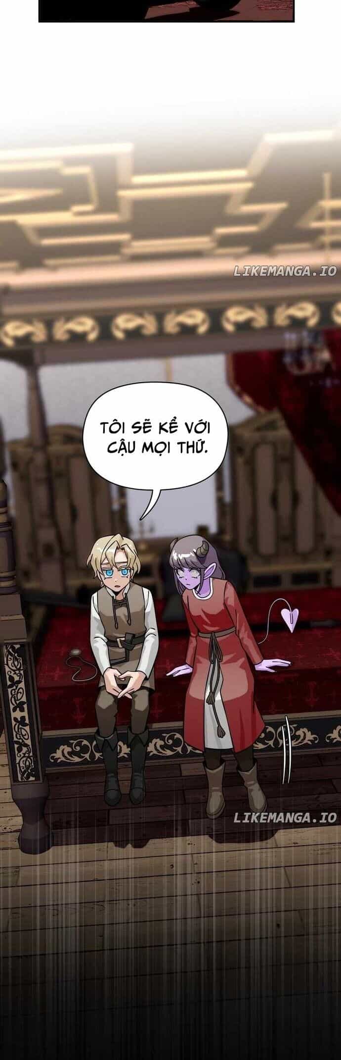 Trọng Sinh Chi Quân Chủ - Chương 47 - ảnh 27