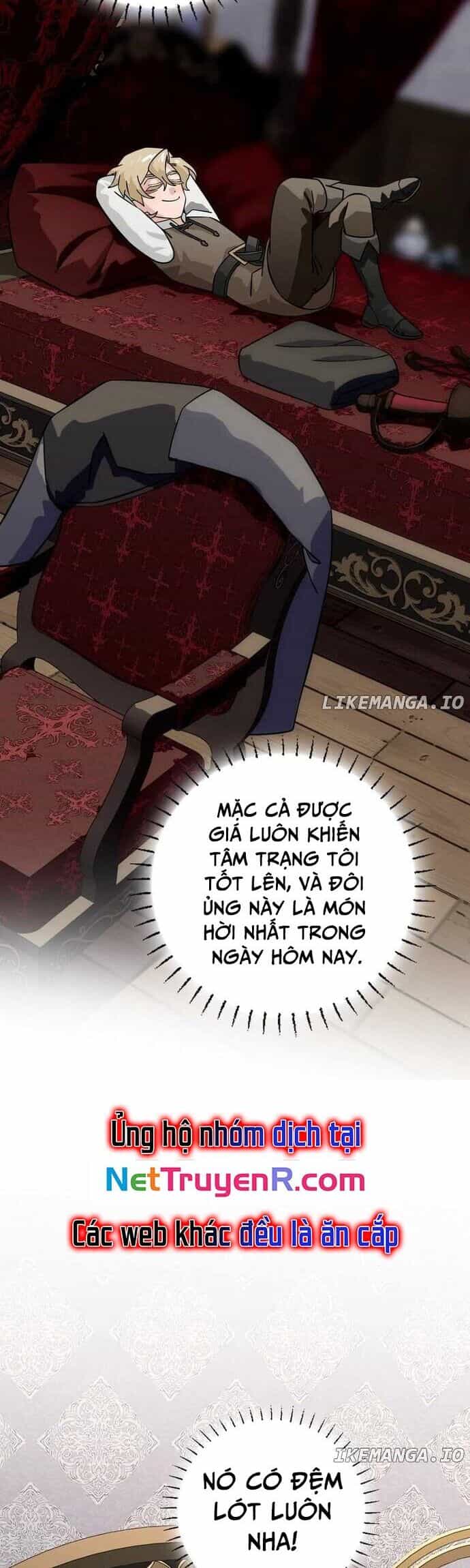 Trọng Sinh Chi Quân Chủ - Chương 47 - ảnh 6