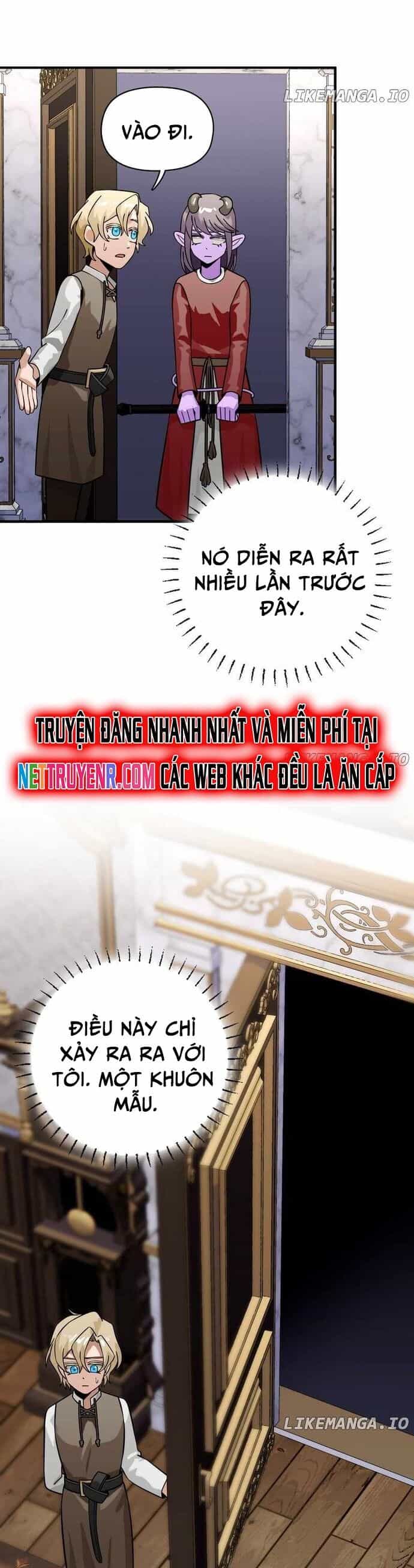 Trọng Sinh Chi Quân Chủ - Chương 47 - ảnh 8